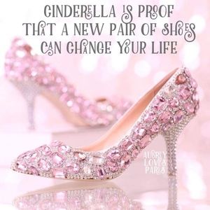 Follow here for updates on new shoe posting